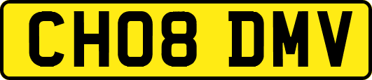 CH08DMV