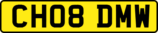 CH08DMW