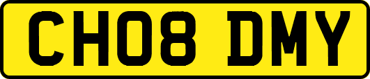 CH08DMY