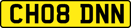 CH08DNN