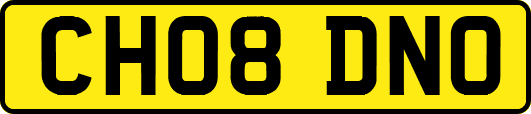 CH08DNO
