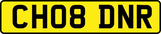 CH08DNR