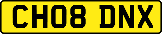 CH08DNX