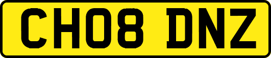 CH08DNZ