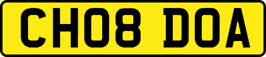 CH08DOA