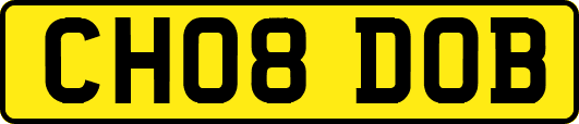 CH08DOB