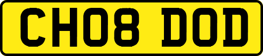 CH08DOD