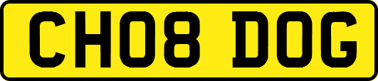 CH08DOG