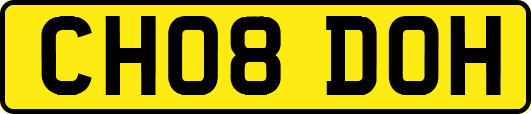CH08DOH