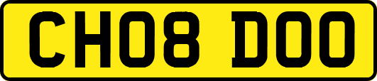 CH08DOO