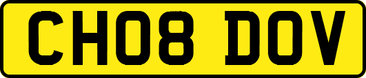 CH08DOV