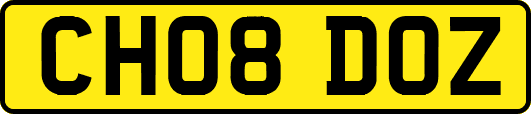 CH08DOZ