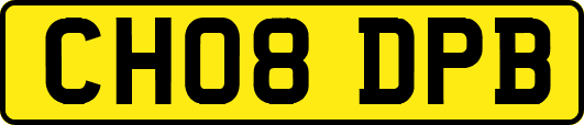 CH08DPB
