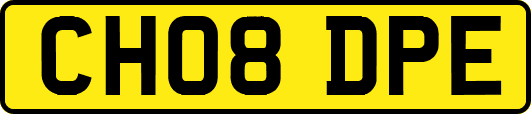 CH08DPE