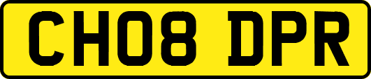 CH08DPR
