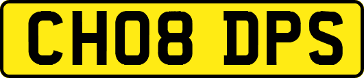 CH08DPS