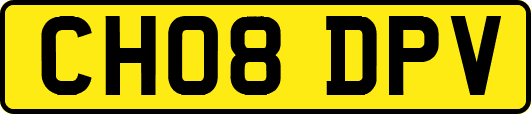 CH08DPV