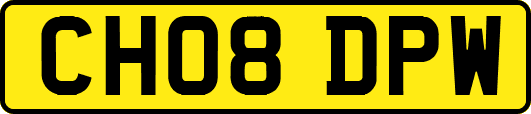 CH08DPW