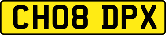 CH08DPX