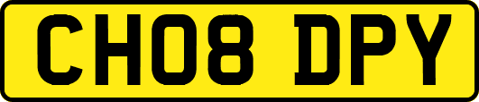 CH08DPY