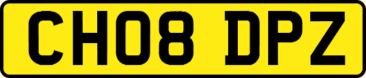 CH08DPZ