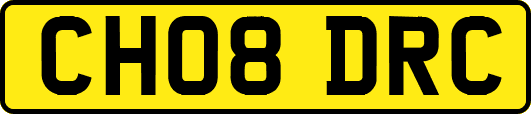 CH08DRC