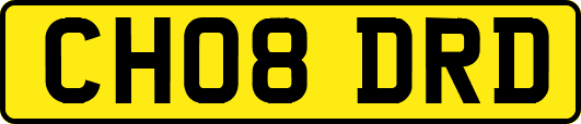 CH08DRD
