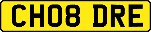 CH08DRE