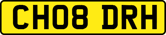 CH08DRH