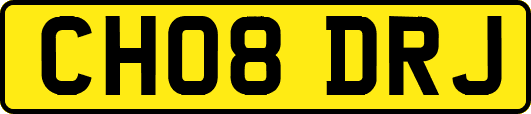 CH08DRJ