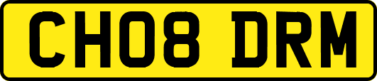 CH08DRM