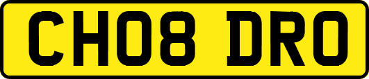 CH08DRO