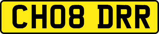 CH08DRR