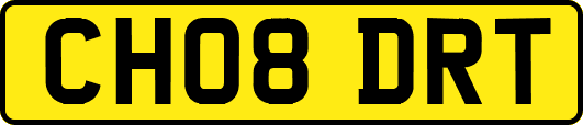 CH08DRT