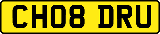 CH08DRU