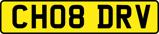 CH08DRV