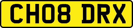 CH08DRX