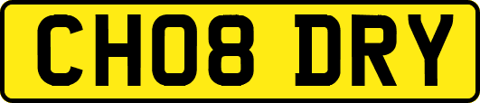 CH08DRY