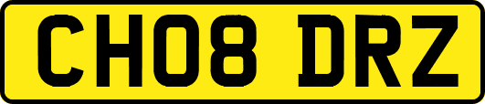CH08DRZ