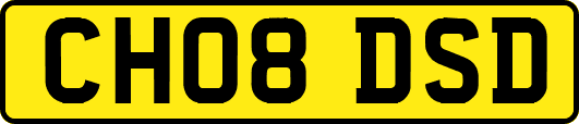 CH08DSD