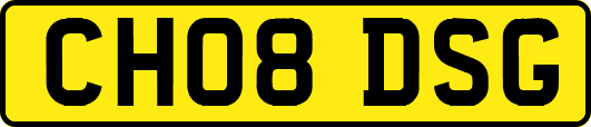 CH08DSG