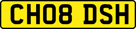 CH08DSH