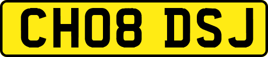 CH08DSJ