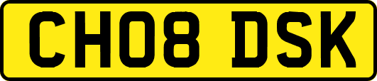 CH08DSK