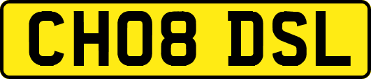CH08DSL