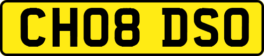 CH08DSO