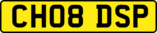 CH08DSP