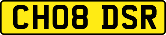 CH08DSR