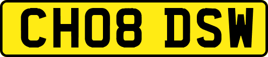 CH08DSW