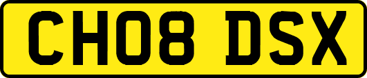 CH08DSX